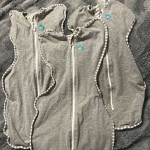 3 love to dream swaddle ups